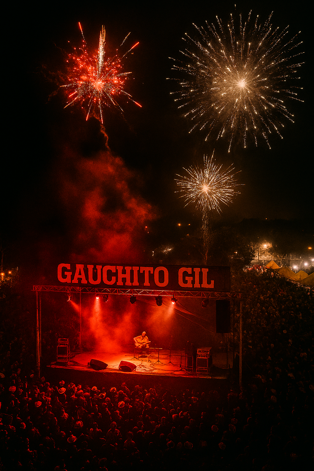 Evento especial